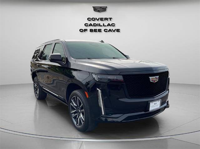 2022 Cadillac Escalade Sport 4WD photo