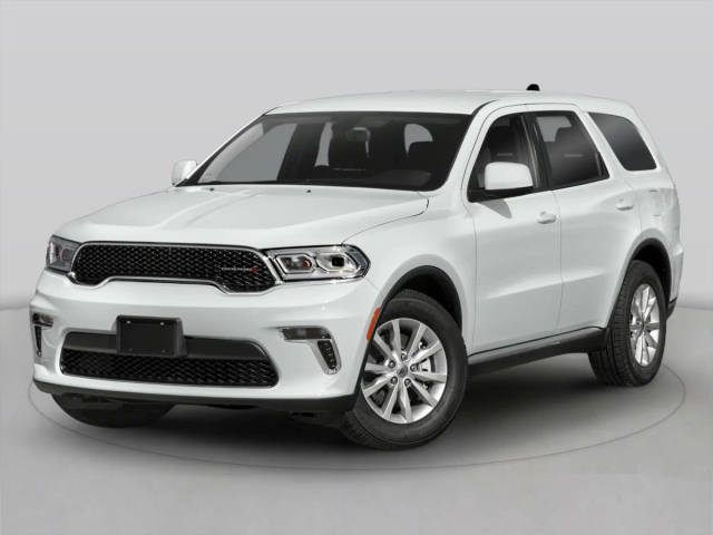 2023 Dodge Durango GT AWD photo