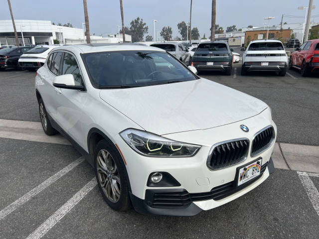 2020 BMW X2 sDrive28i FWD photo