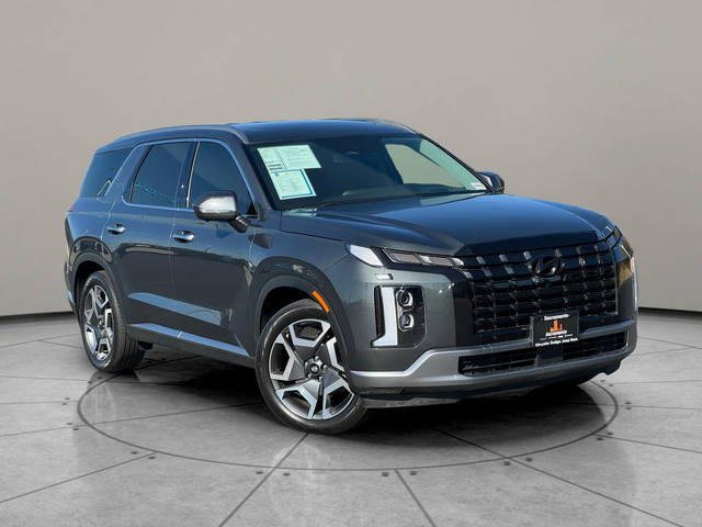 2023 Hyundai Palisade Limited AWD photo