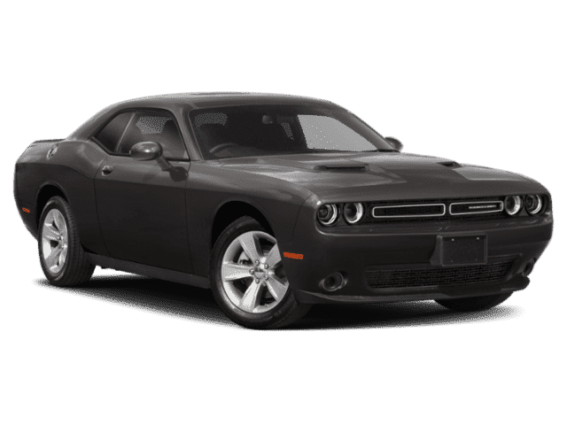 2022 Dodge Challenger SXT RWD photo