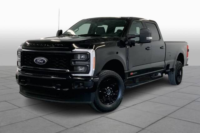 2023 Ford F-250 Super Duty XLT 4WD photo