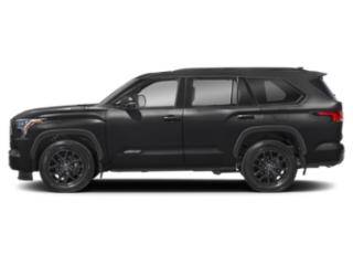 2023 Toyota Sequoia Platinum 4WD photo