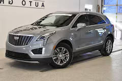 2023 Cadillac XT5 AWD Premium Luxury AWD photo