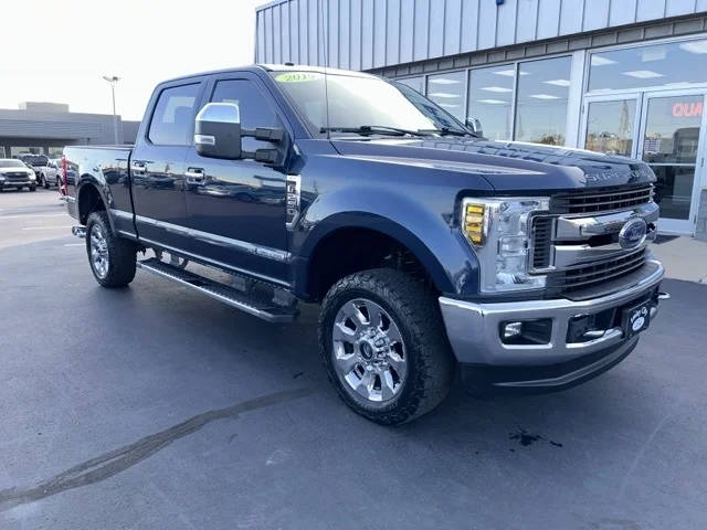 2019 Ford  XLT 4WD photo