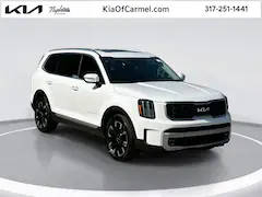 2023 Kia Telluride SX Prestige AWD photo