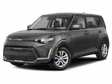 2023 Kia Soul LX FWD photo