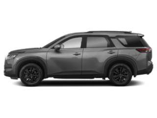 2022 Nissan Pathfinder SV 4WD photo