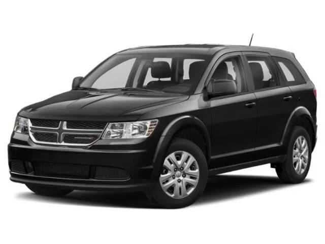 2020 Dodge Journey SE Value FWD photo