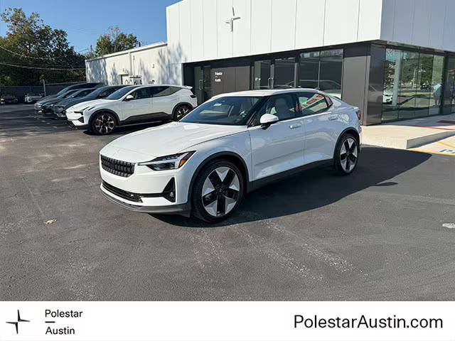 2023 Polestar 2  AWD photo