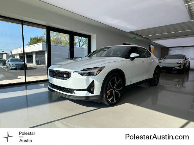 2023 Polestar 2 Performance AWD photo