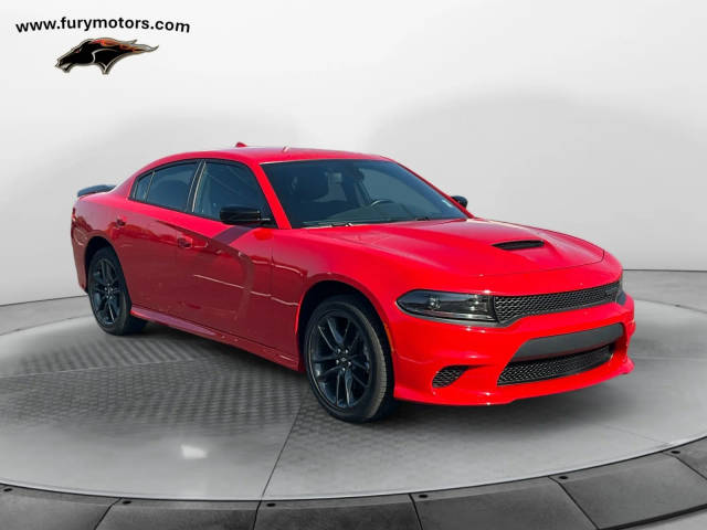 2023 Dodge Charger GT AWD photo