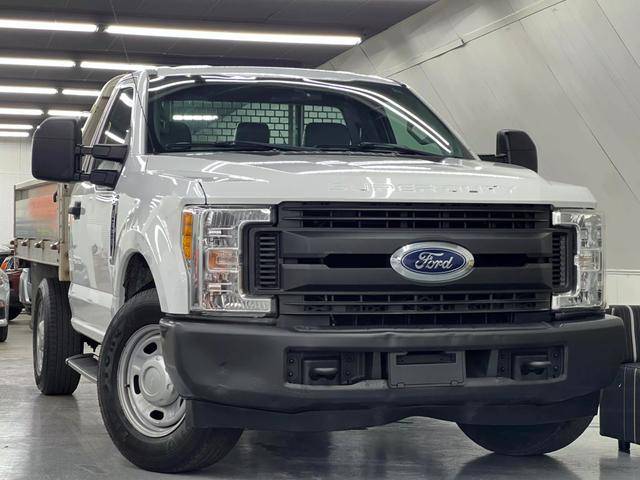 2017 Ford F-250 Super Duty XL RWD photo