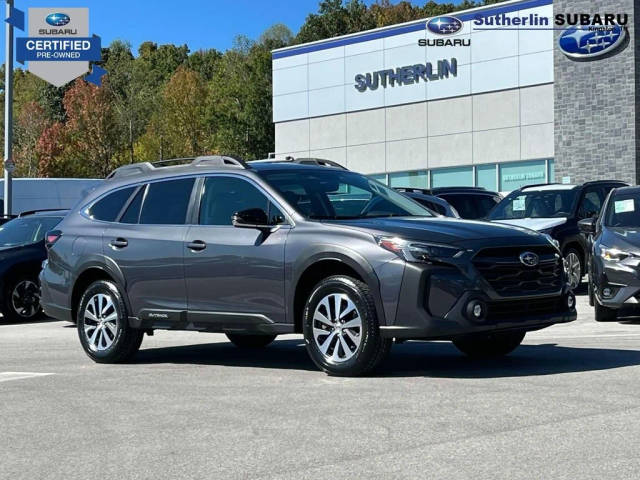 2023 Subaru Outback Premium AWD photo