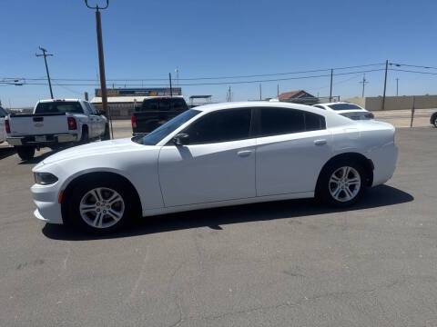 2023 Dodge Charger SXT RWD photo