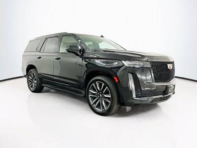 2023 Cadillac Escalade 4WD Sport 4WD photo