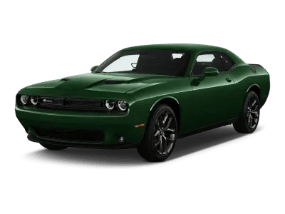 2022 Dodge Challenger SXT RWD photo