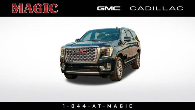 2023 GMC Yukon Denali RWD photo