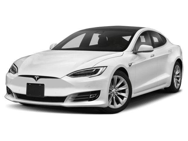 2019 Tesla Model S Long Range AWD photo