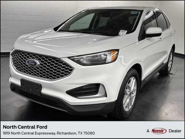 2023 Ford Edge SEL AWD photo