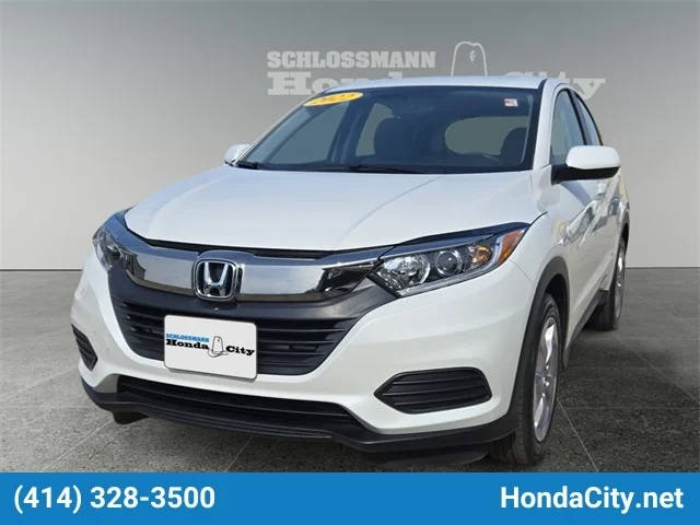 2022 Honda HR-V LX AWD photo