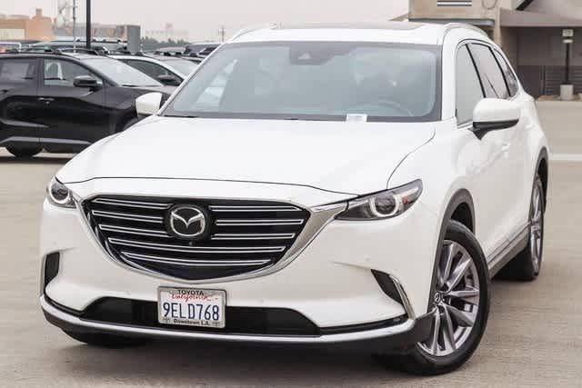 2023 Mazda CX-9 Grand Touring AWD photo