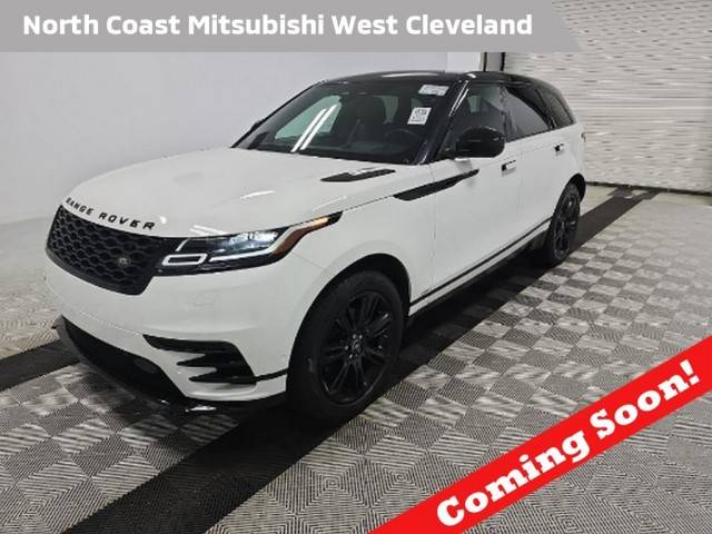 2021 Land Rover Range Rover Velar R-Dynamic S 4WD photo