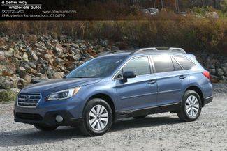 2015 Subaru Outback 2.5i Premium AWD photo