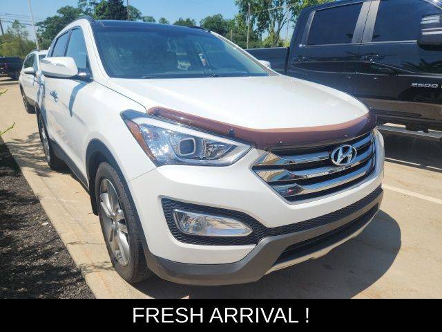 2015 Hyundai Santa Fe Sport FWD photo