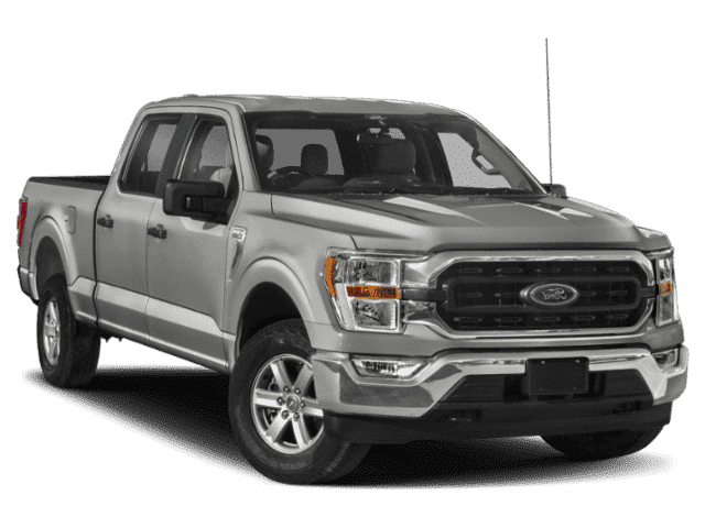 2023 Ford F-150 XLT 4WD photo