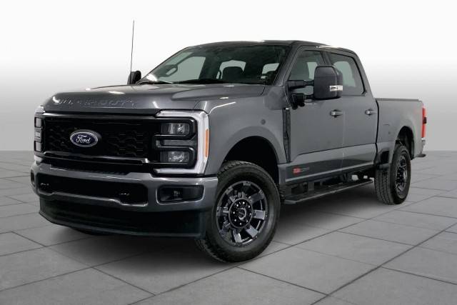 2023 Ford F-250 Super Duty XLT 4WD photo