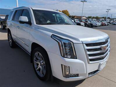 2016 Cadillac Escalade Premium Collection 4WD photo