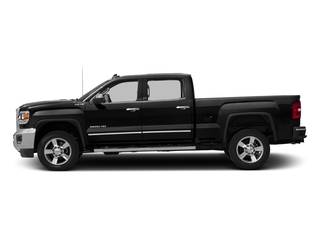 2018 GMC Sierra 2500HD SLT 4WD photo