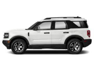 2023 Ford Bronco Sport Base 4WD photo