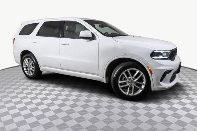 2022 Dodge Durango GT AWD photo