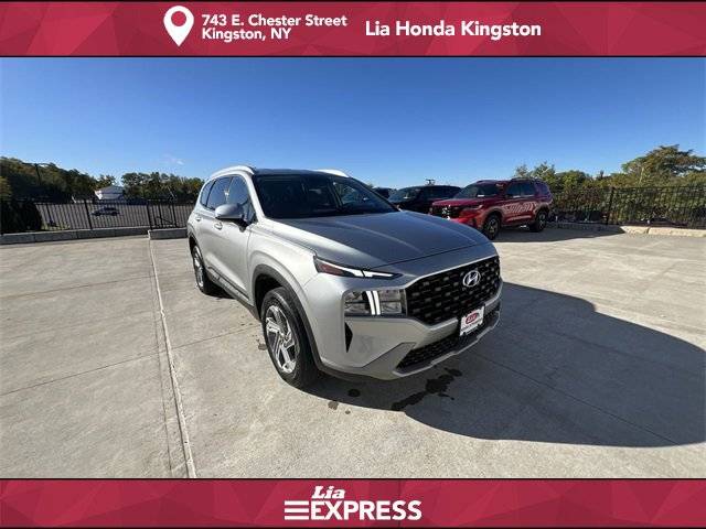 2023 Hyundai Santa Fe SEL AWD photo