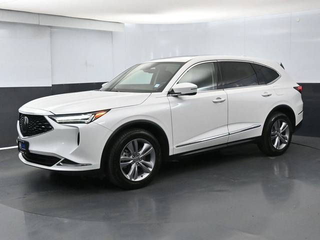 2023 Acura MDX  AWD photo