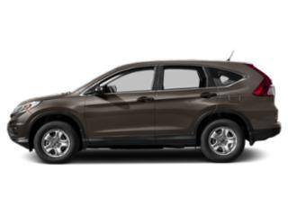 2015 Honda CR-V LX AWD photo