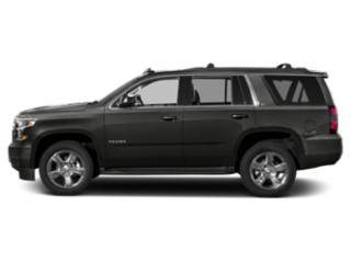 2015 Chevrolet Tahoe LT 4WD photo