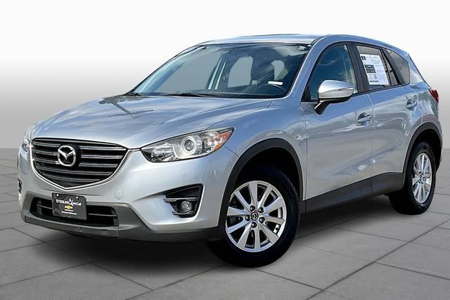 2016 Mazda CX-5 Touring FWD photo