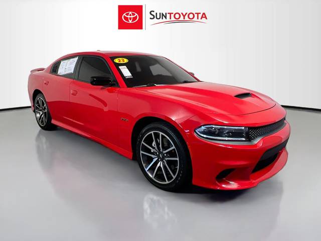 2023 Dodge Charger R/T RWD photo