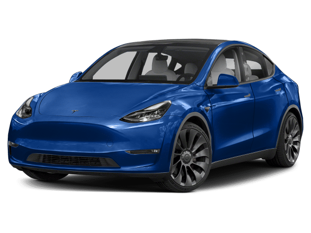 2022 Tesla Model Y Long Range AWD photo