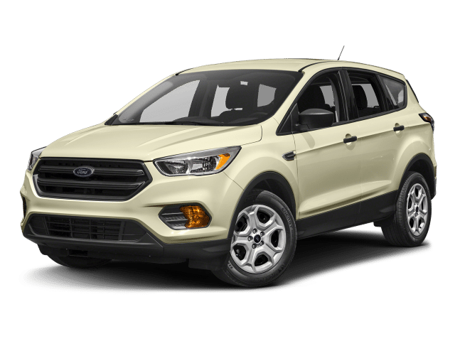 2017 Ford Escape S FWD photo