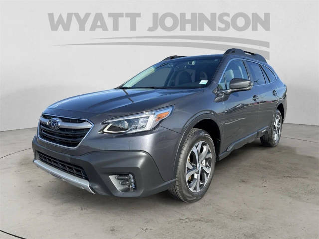 2022 Subaru Outback Limited AWD photo