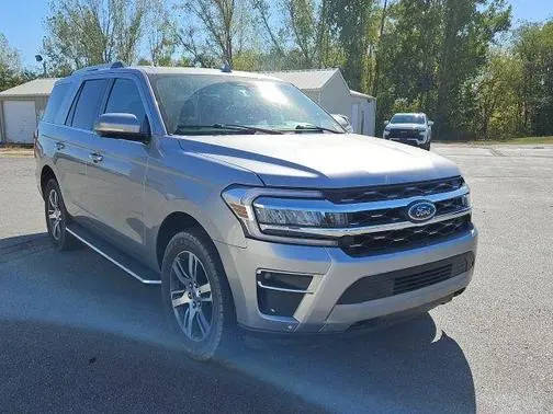 2022 Ford Expedition Limited 4WD photo