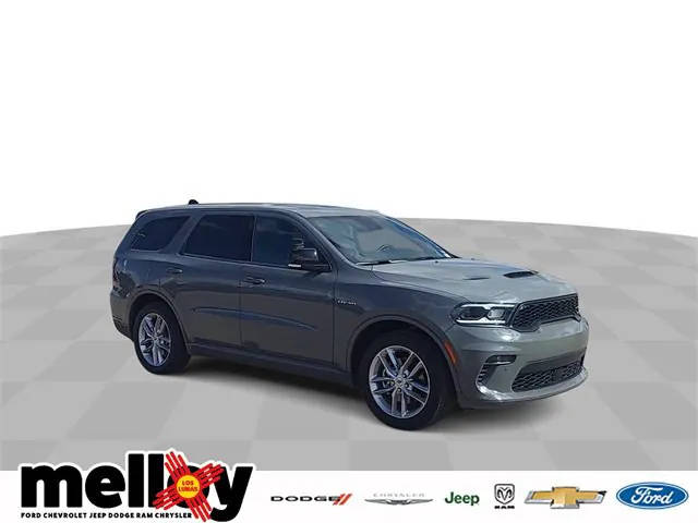 2023 Dodge Durango R/T Plus AWD photo