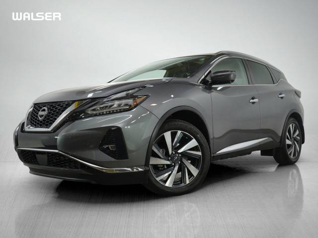 2023 Nissan Murano SL AWD photo