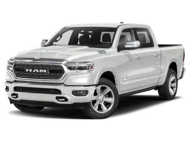 2022 Ram 1500 Limited 4WD photo