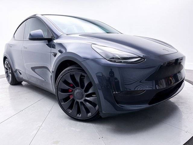 2023 Tesla Model Y Performance AWD photo