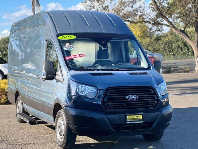 2019 Ford Transit Van  RWD photo